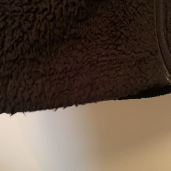 North Face Campshire Fleece in size small - Picture 12 of 15